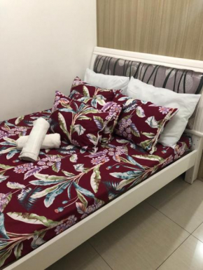 Shore Residences JO Alano's Place